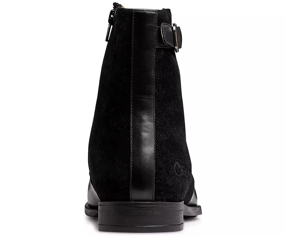 CARLOS by Carlos Santana Men's Spirit Jodhpur Boots 3