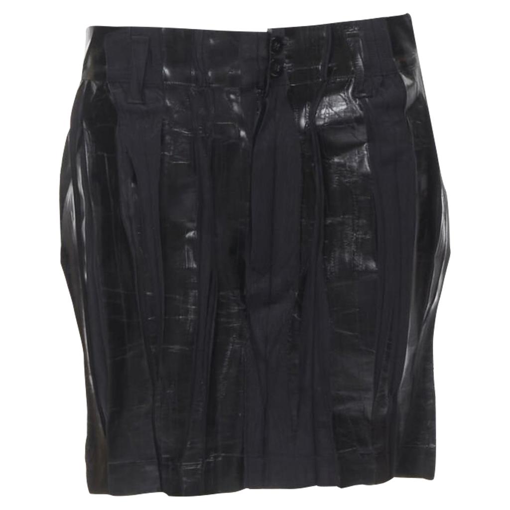 Issey Miyake Issey Miyake Linkage Skirt - Dresses & Skirts