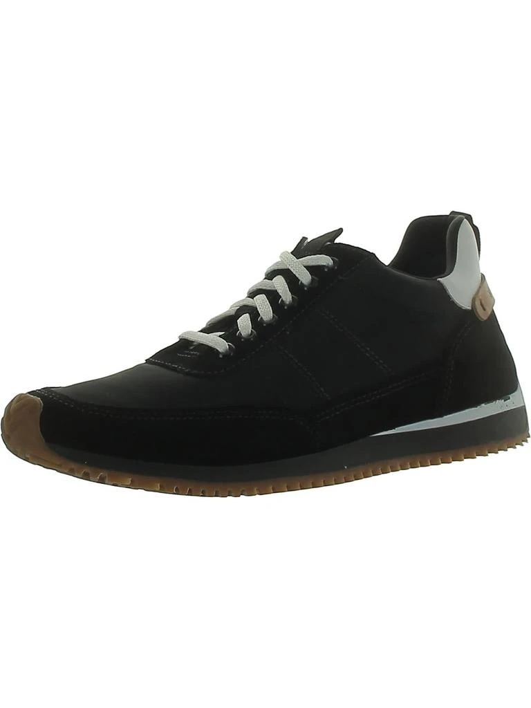 Vince Camuto Mens Casual Lace Up Casual And Fashion Sneakers 1
