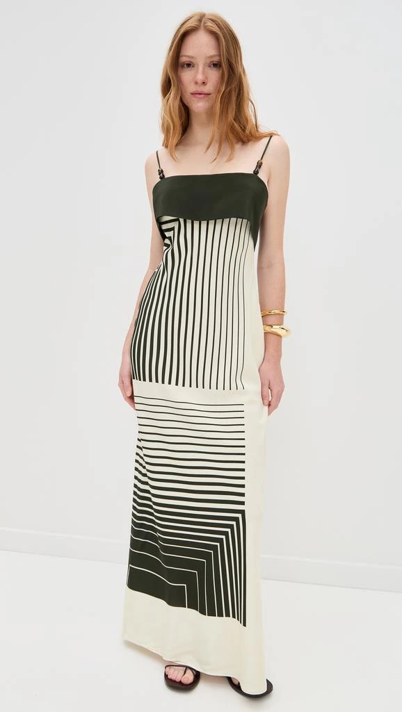SIR. Leilana Slip Dress 4
