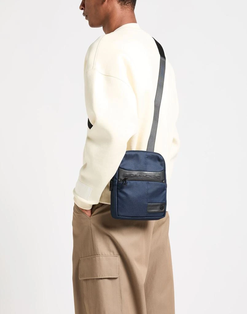 PIQUADRO Cross-body bags 3