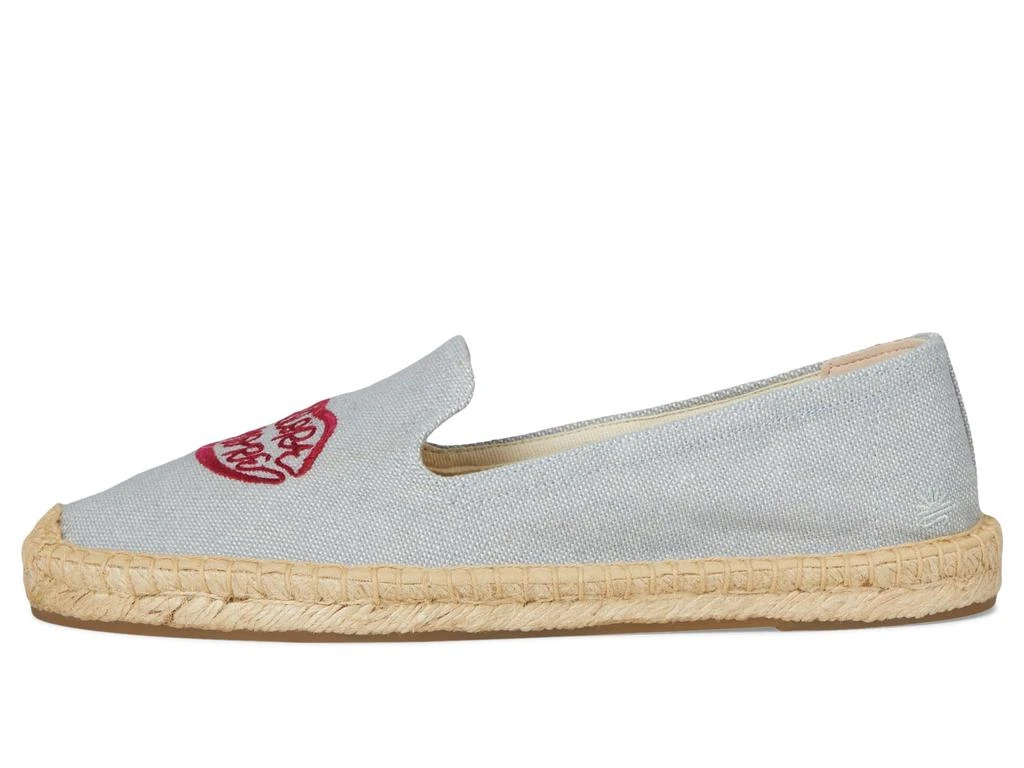 Soludos Smoking Slipper Espadrille 4