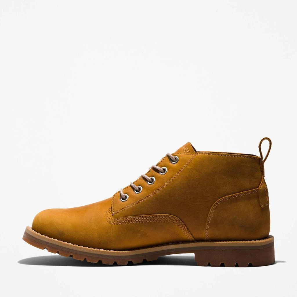 Timberland Men's Redwood Falls Waterproof Chukka Boot 2