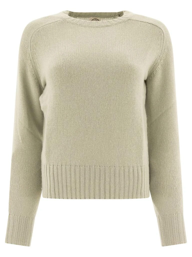INES DE LA FRESSANGE Ines De La Fressange Knit Pullover 1