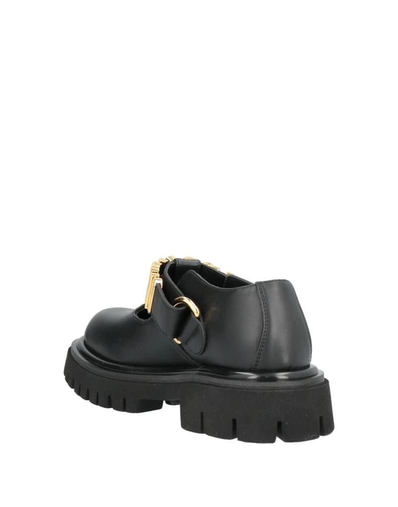 Moschino Loafers 3