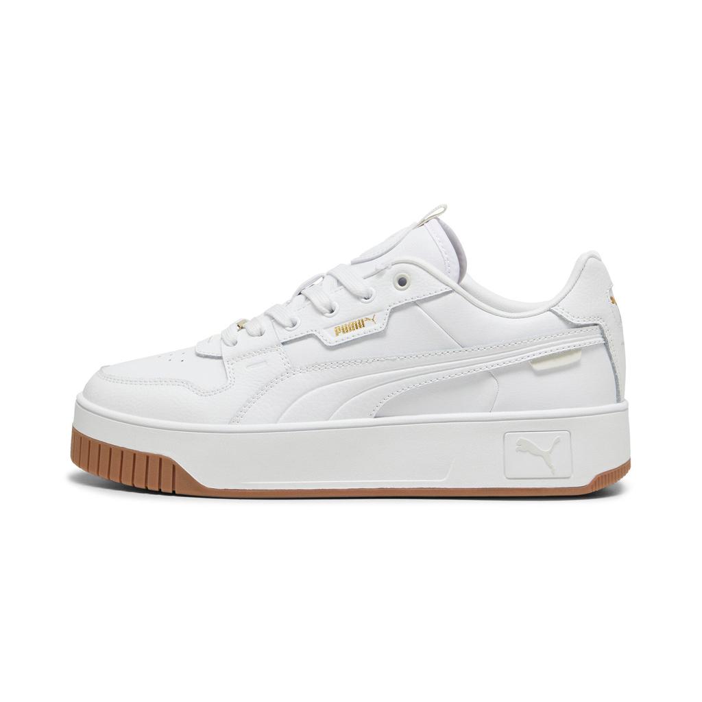 Puma PUMA Women's Carina Street Lux Sneakers Women