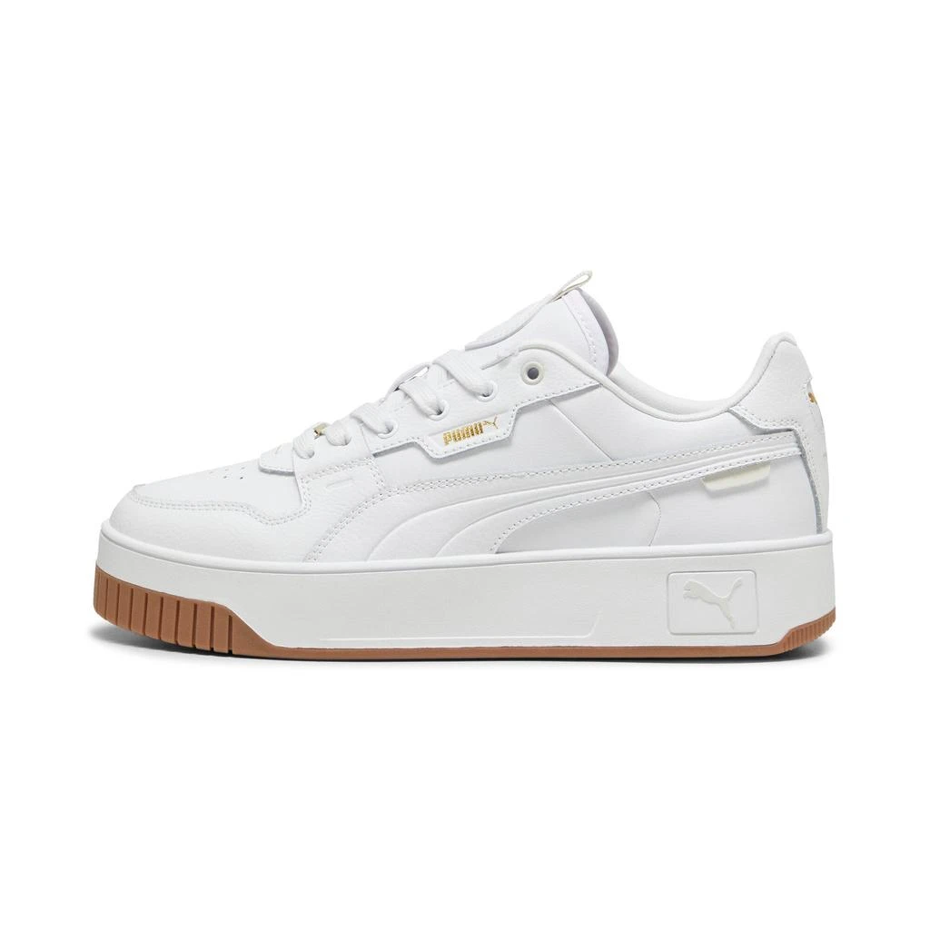 Puma PUMA Women's Carina Street Lux Sneakers Women 2