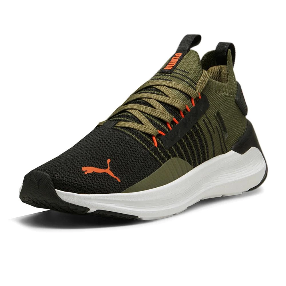 Puma Softride Symmetry Fuzion Running Shoes 2