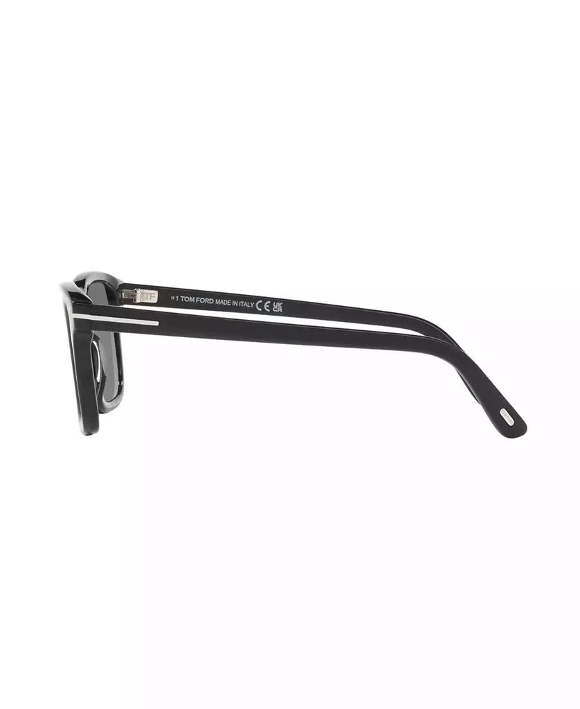Tom Ford Men's Polarized Sunglasses, FT1179 TR001977 3