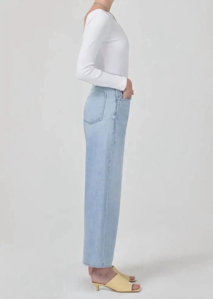 Citizens Of Humanity Citizens Of Humanity - GAUCHO VINTAGE WIDE LEG JEAN 3