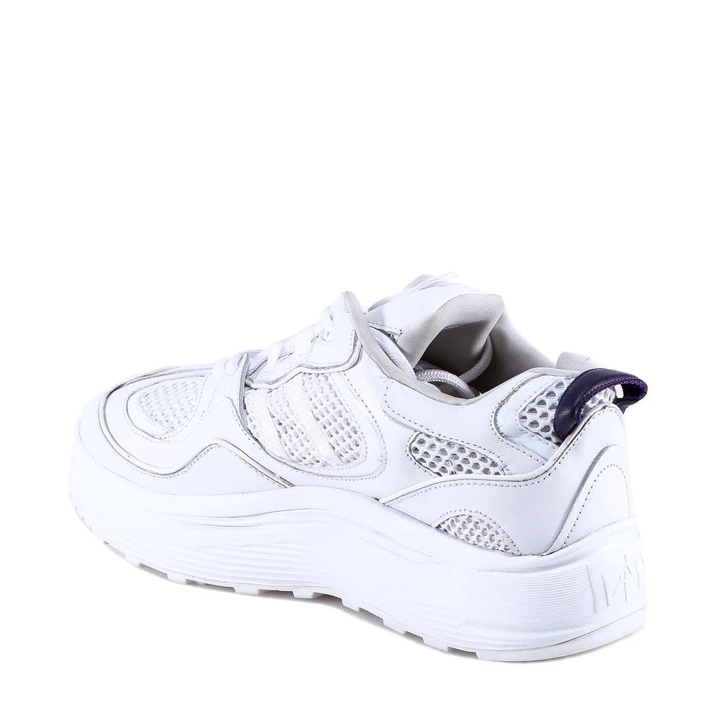 Eytys Eytys Jet Turbo Chunky Sole Sneakers 2