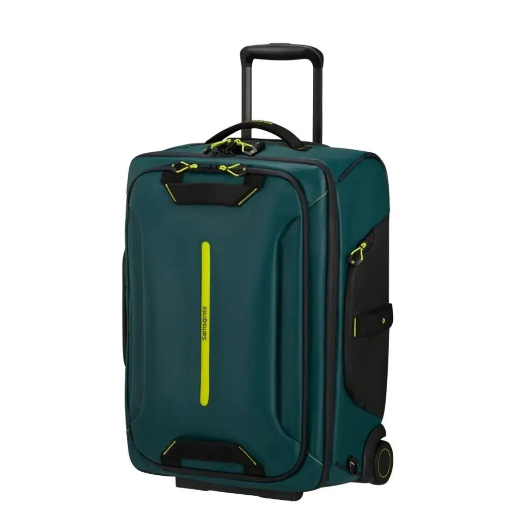 Samsonite Wheeled backpack-ecodiver 3