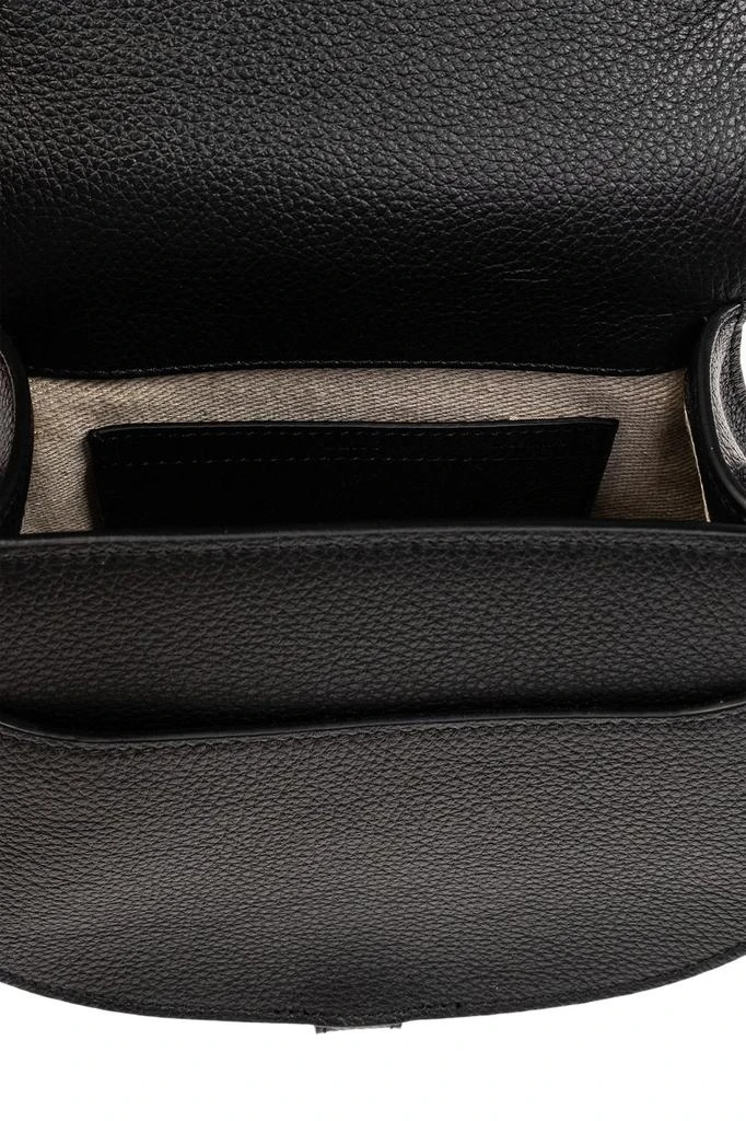 Chloé Chloé Marcie Small Saddle Bag 4