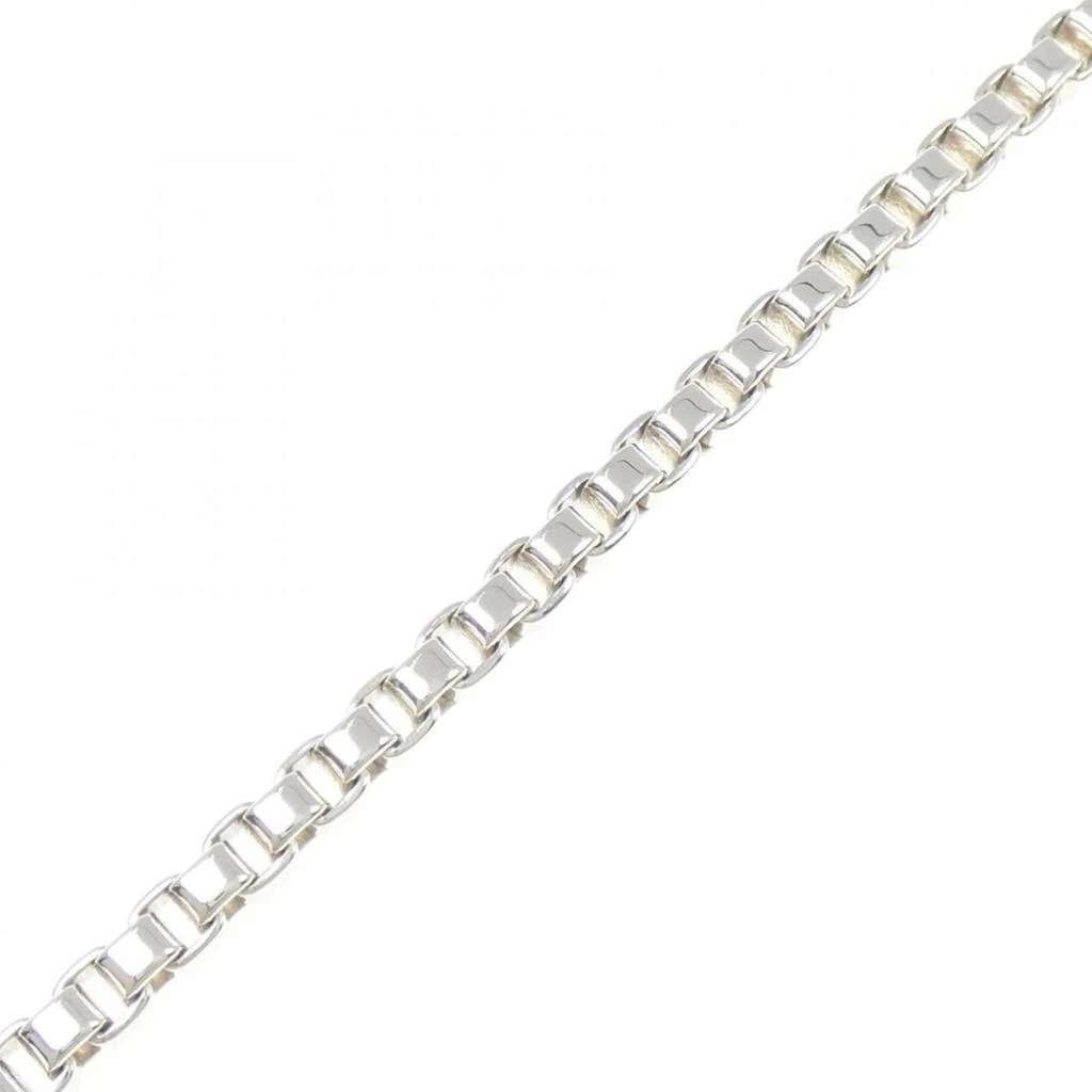 Tiffany 
Co. 925 Charm Bracelet (Pre-Owned)