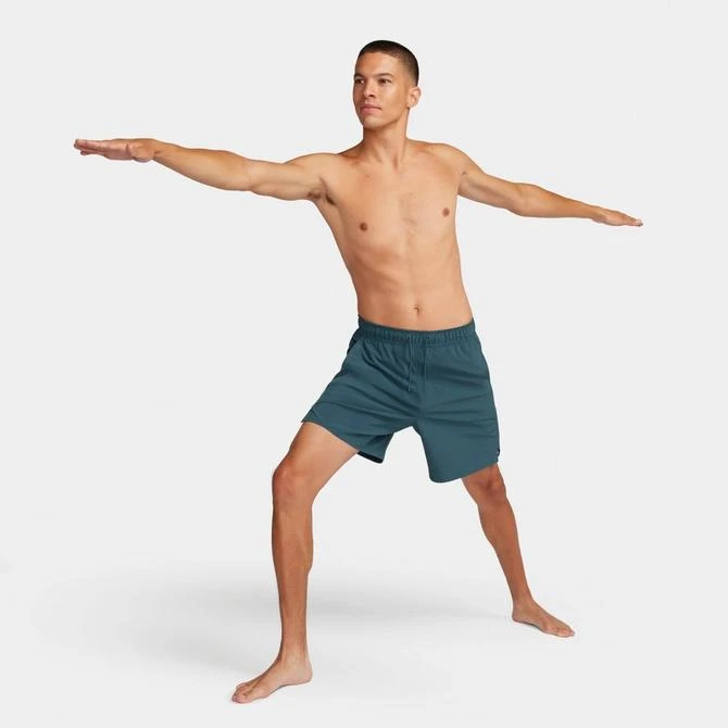NIKE Men's Nike Unlimited Dri-FIT 7&quot; Unlined Versatile Shorts 3