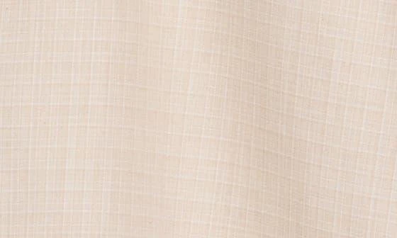 David Donahue Melange Twill Check Sport Shirt 2