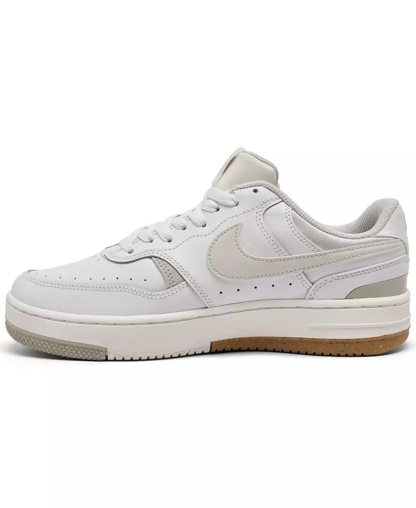 NIKE Women's Gamma Force Casual Sneakers from Finish Line 3