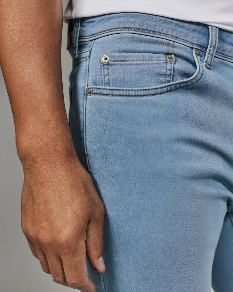7Diamonds 7Diamonds - Generation Athletic Fit Denim Pants 5