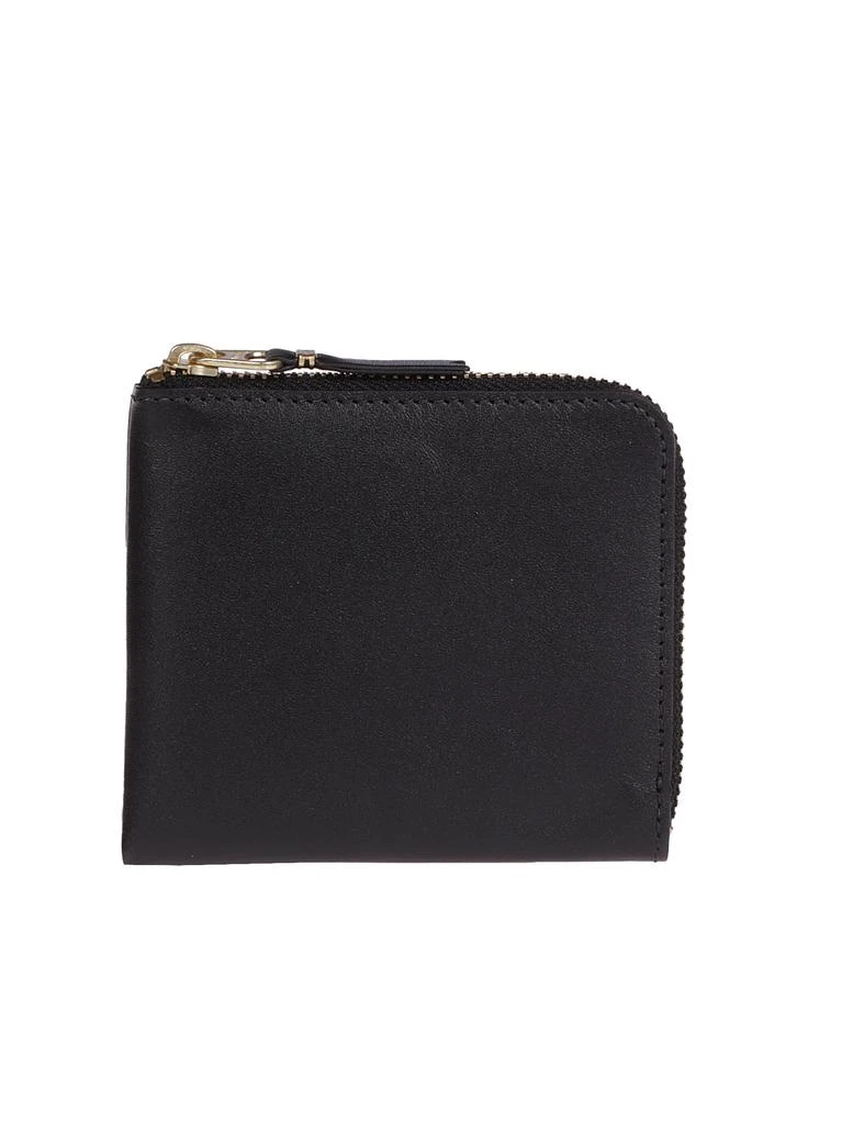 Comme des Garcons Wallet Classic Line 1