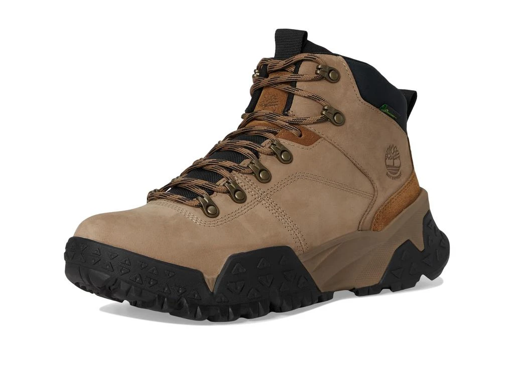 Timberland Motion Scramble Mid Lace Up Waterproof 7