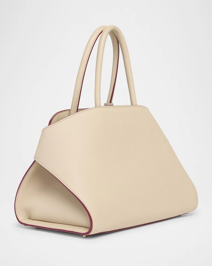 Salvatore Ferragamo Medium Hug Top-Handle Bag 3