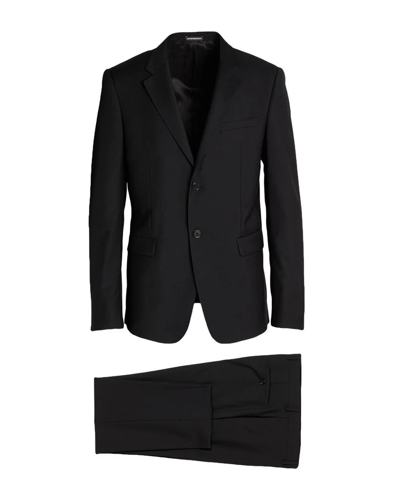 Emporio Armani Suits