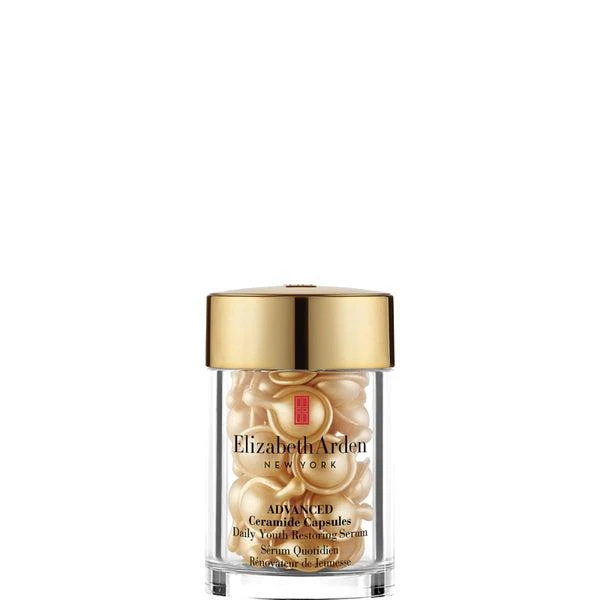 Elizabeth Arden Elizabeth Arden Ceramide Capsules Advanced (30 Capsules) 2