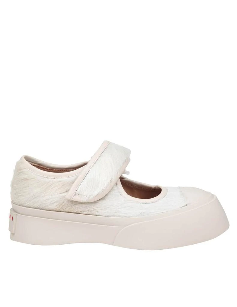 MARNI MARNI MARY JANES SNEAKERS 1