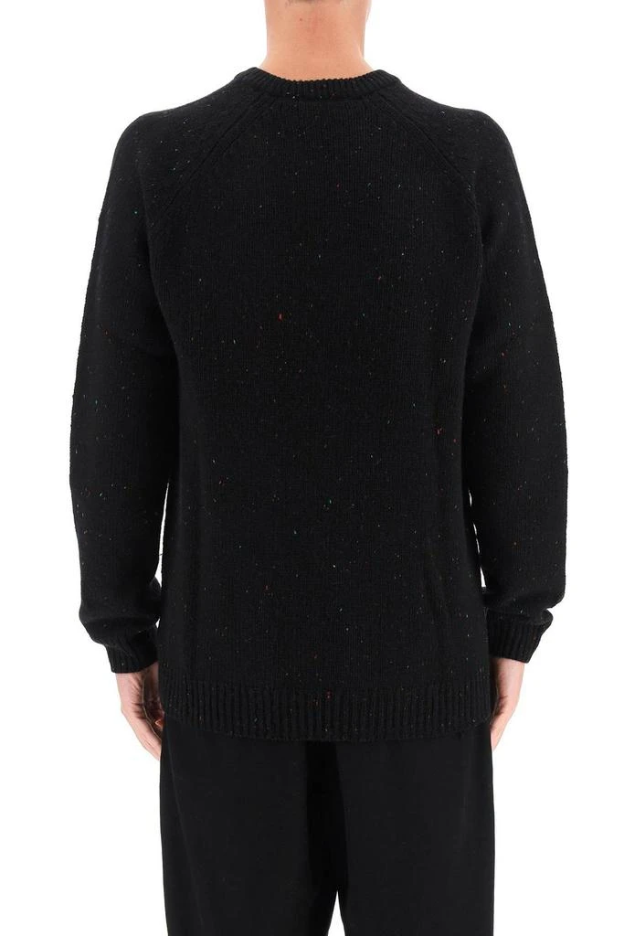 Carhartt WIP Carhartt WIP Anglistic Jumper 3