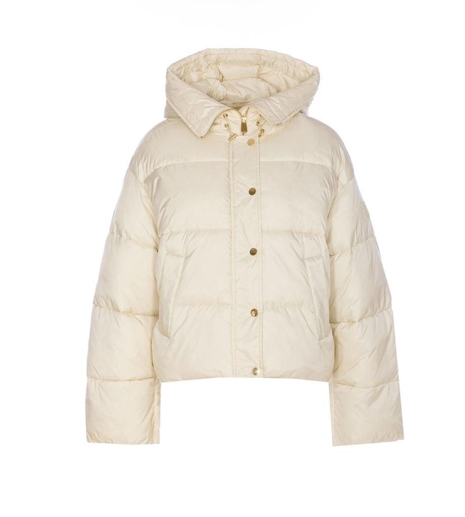 みみ　herlipto Hooded Tweed Down Jacket 楽天市場】【中古】Her lip to Hooked Tweed Shell Down Jacket