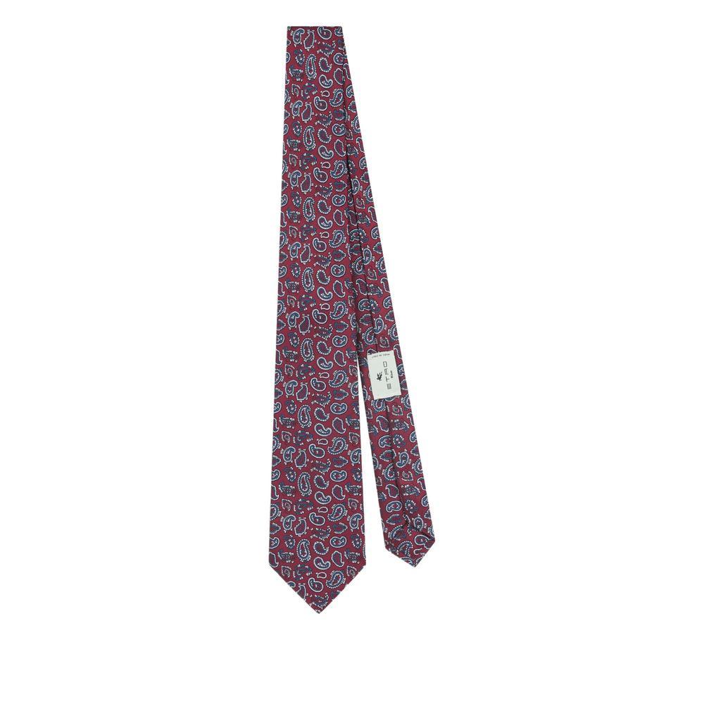 ETRO Etro Ties
