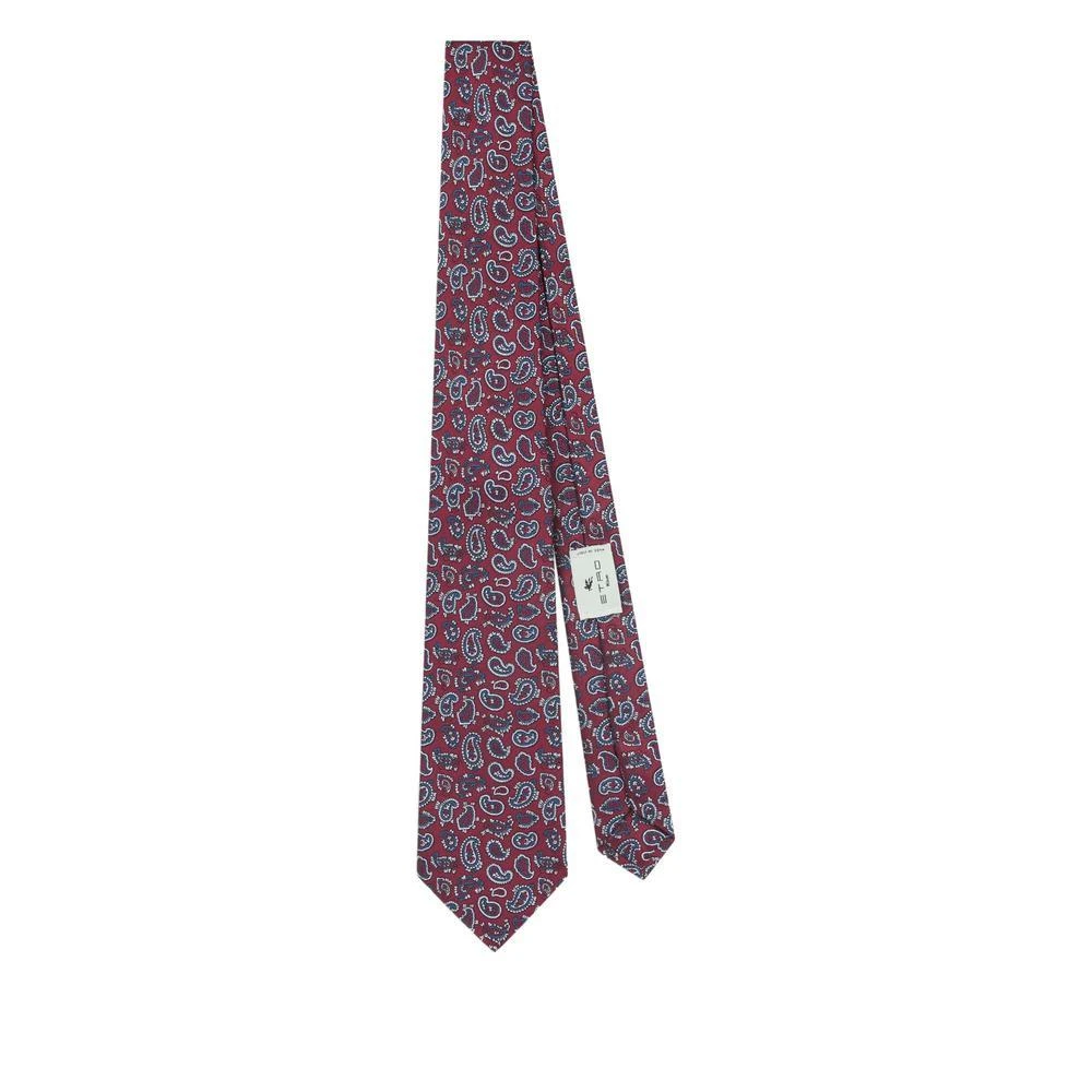 ETRO Etro Ties from Baltini