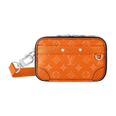 Louis Vuitton Alpha Wearable Wallet 1