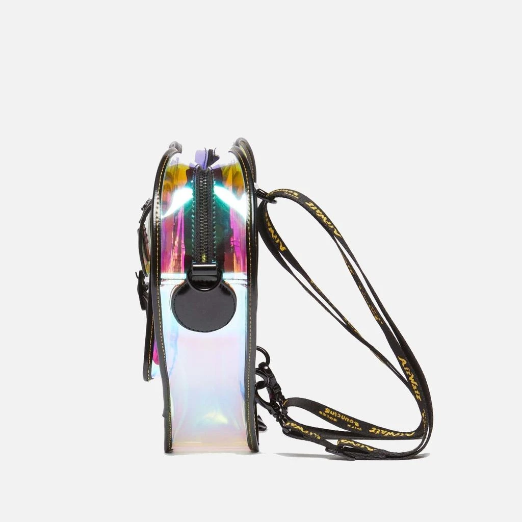 Dr. Martens Dr. Martens Heart Iridescent Backpack 3