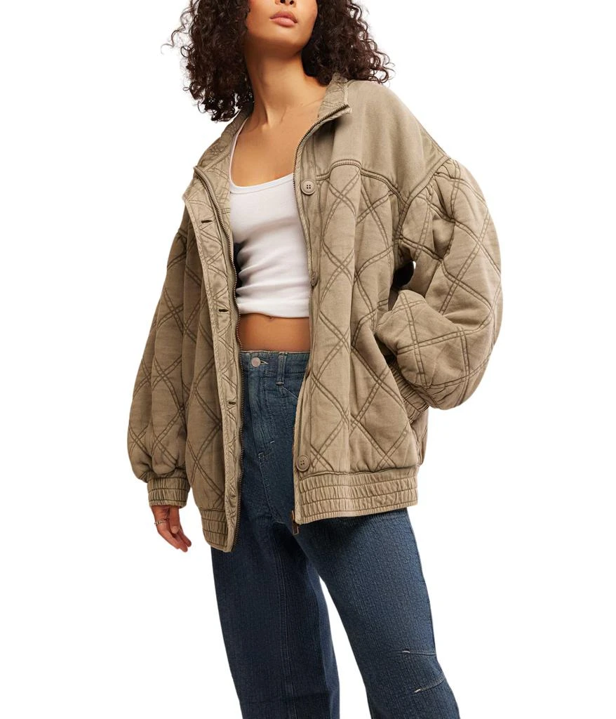 Free People Juno Jacket 1