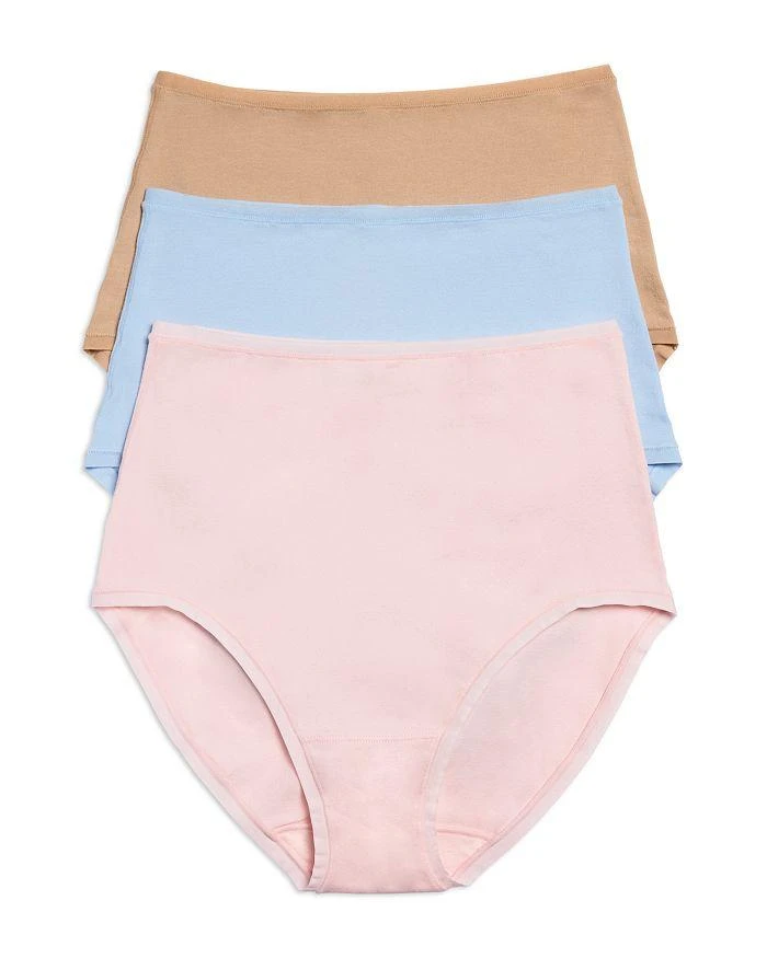 Natori Bliss Bare High Waisted Brief 1