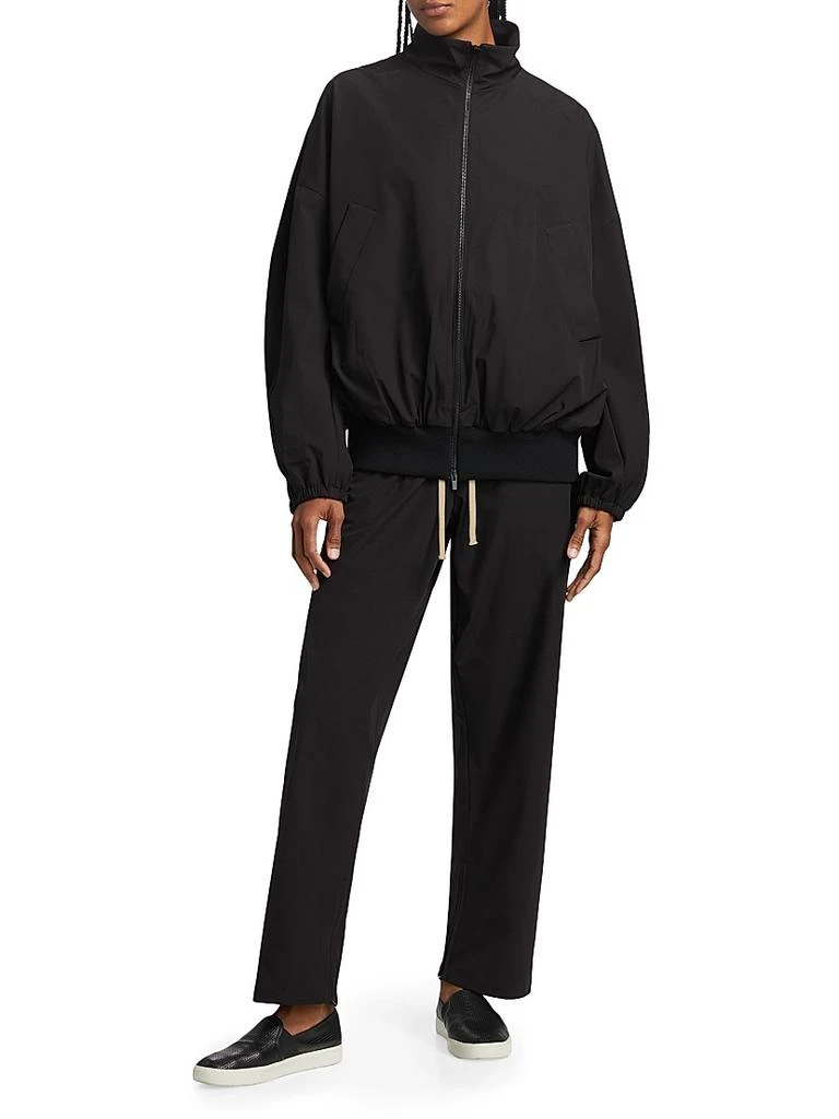 Fear of god Drawstring Track Pants 3