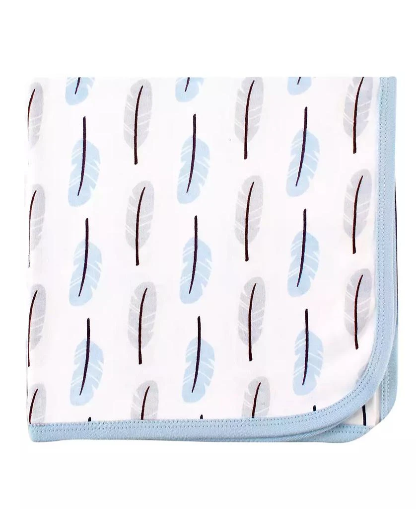 Touched by Nature Natural Cotton Versatile Baby Wrap