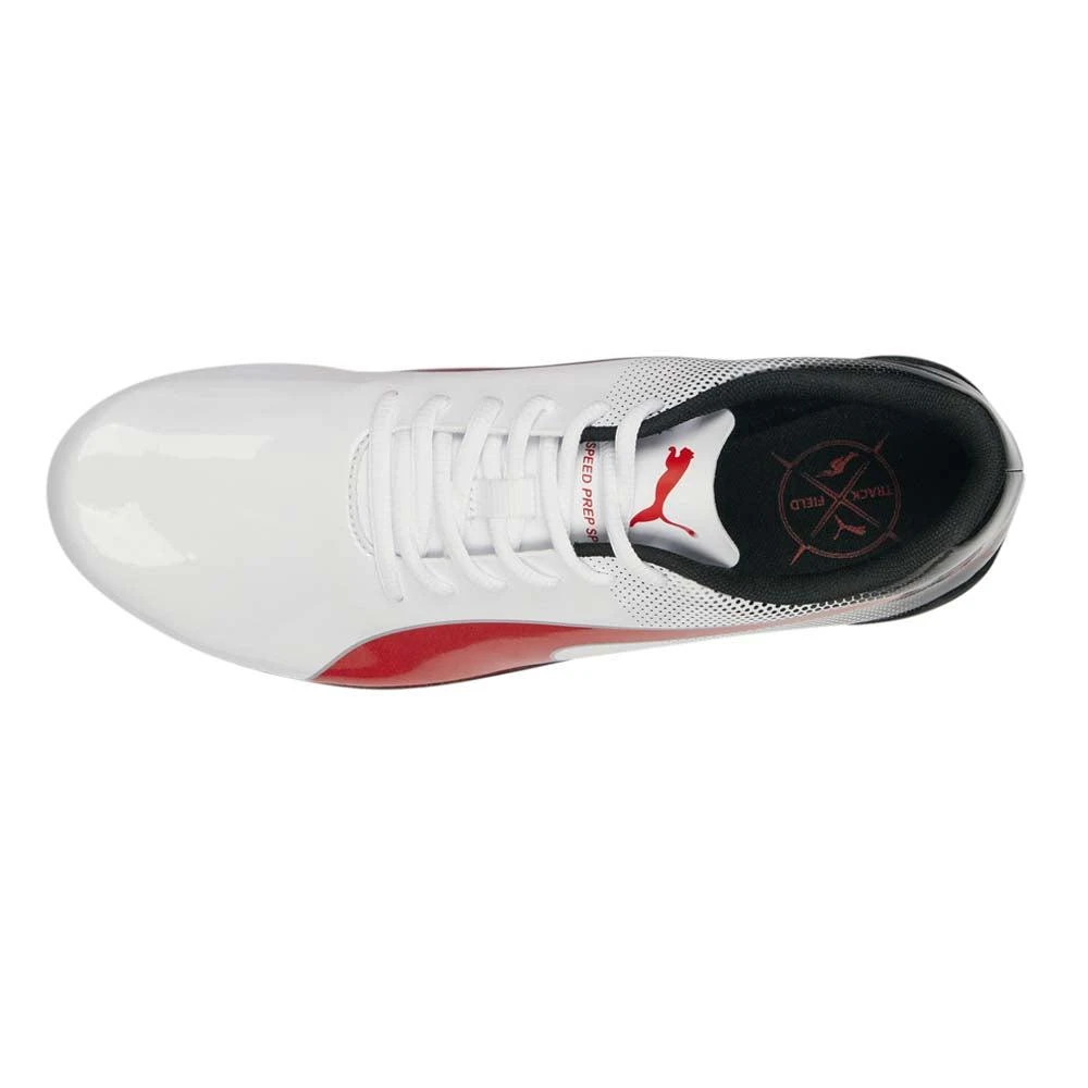 Puma Evospeed Prep Sprint 3 Track & Field Shoes 4