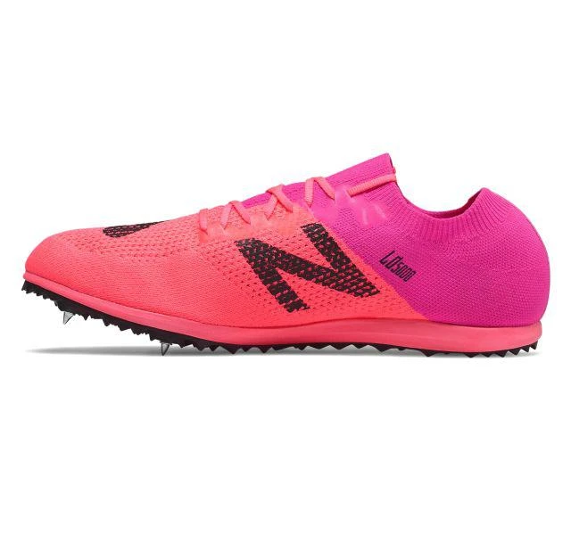 New Balance Unisex LD5Kv7 Track Spike 2
