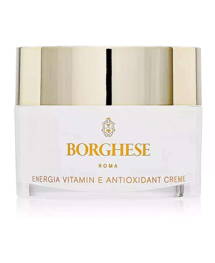 Borghese Energia Vitamin E Antioxidant Creme, 1 oz. 1