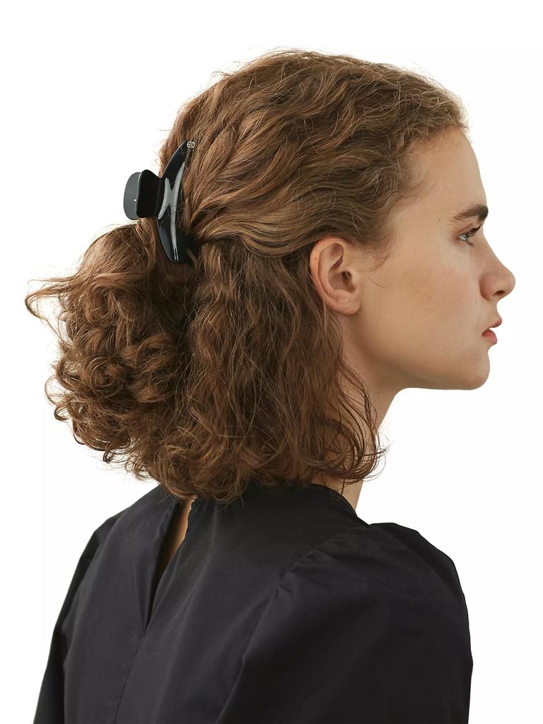 Alexandre de Paris Timeless Medium Hair Jaw Clip