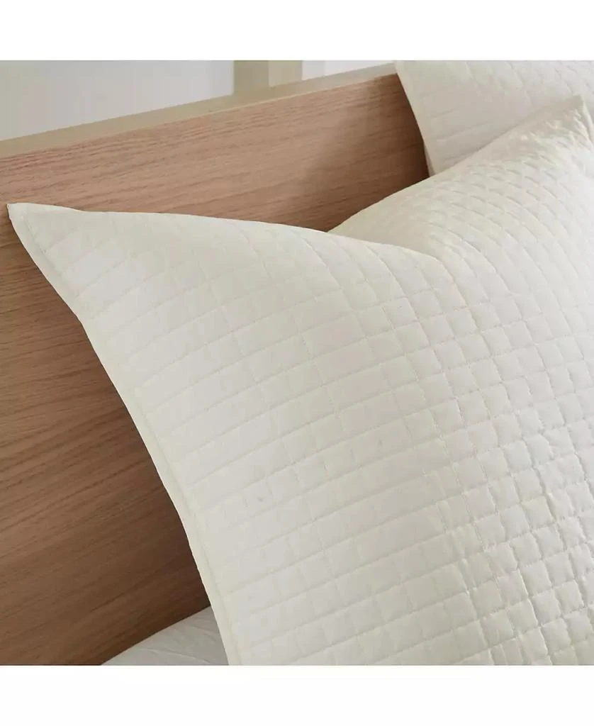 Urban Habitat Brooklyn Jacquard Cotton 5-Pc. Comforter Set 4