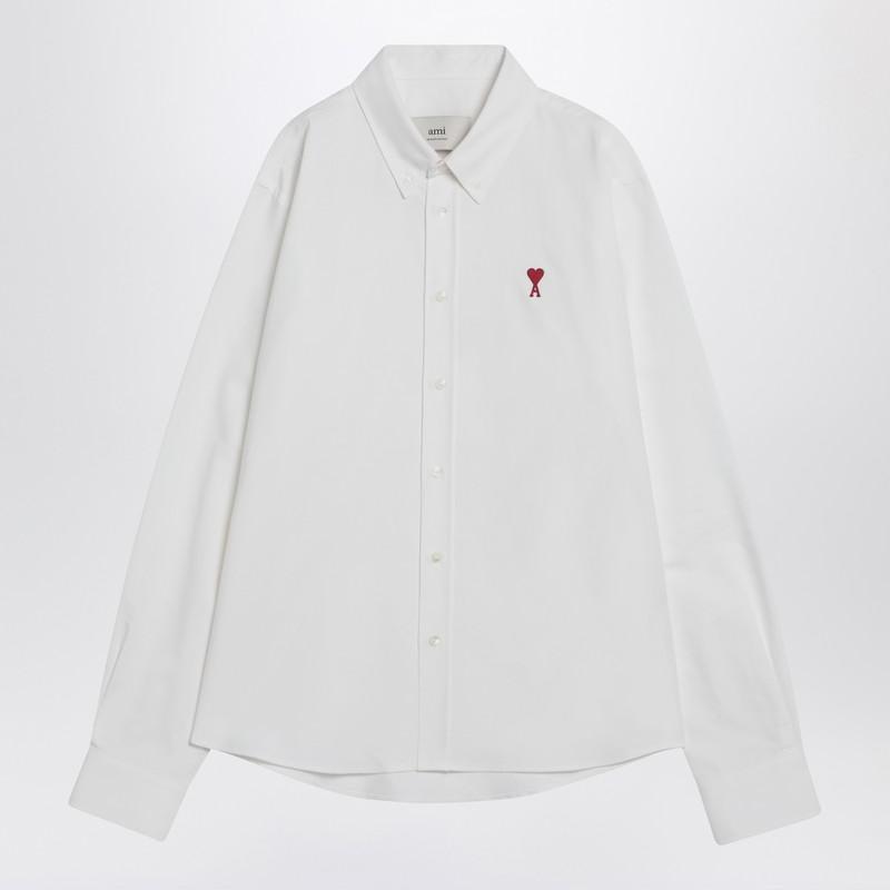 AMI AMI Paris AMI Paris De Coeur Shirt