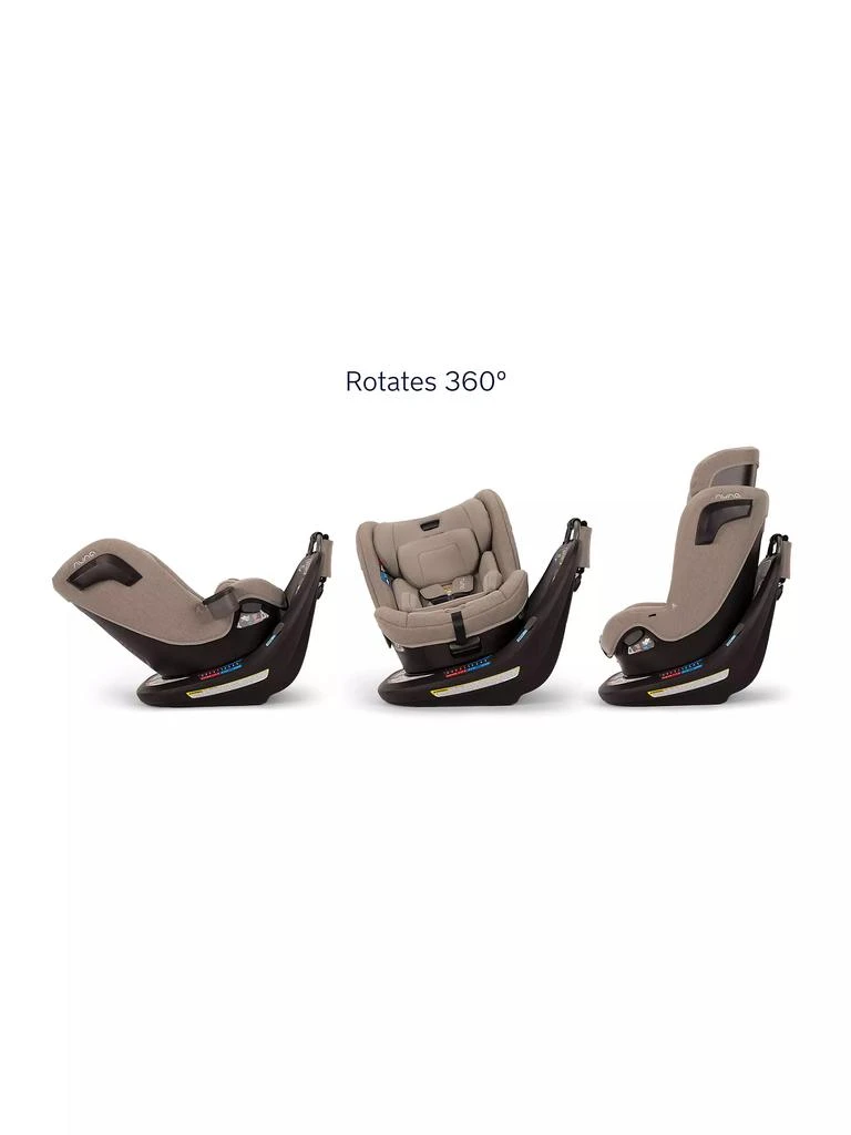 Nuna REVV ​Convertible Car Seat 5