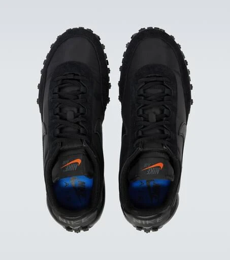 NIKE Air Max Waffle sneakers 4