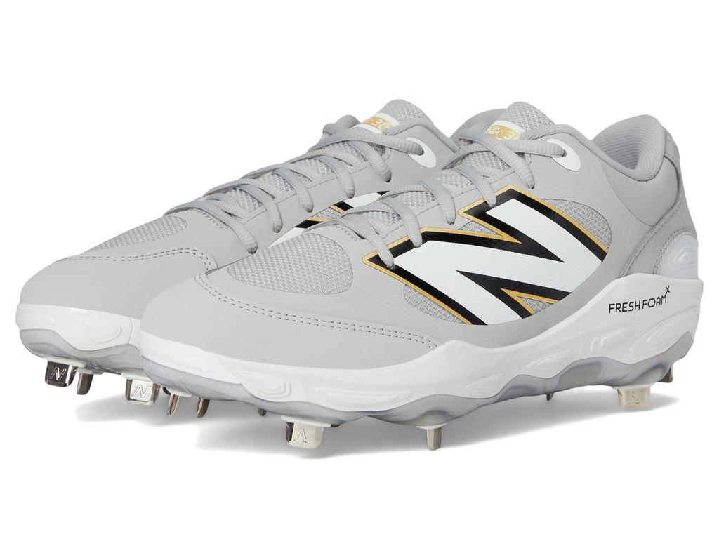 New Balance Fresh Foam X 3000v7 Baseball Cleats
