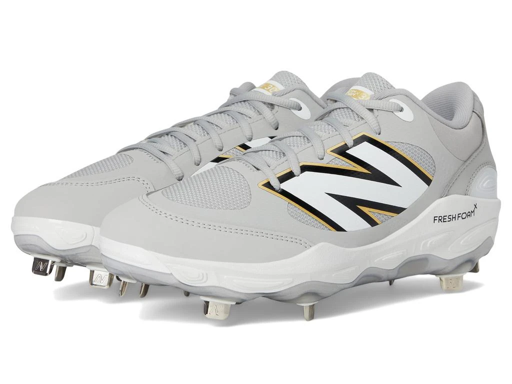 New Balance Fresh Foam X 3000v7 Baseball Cleats