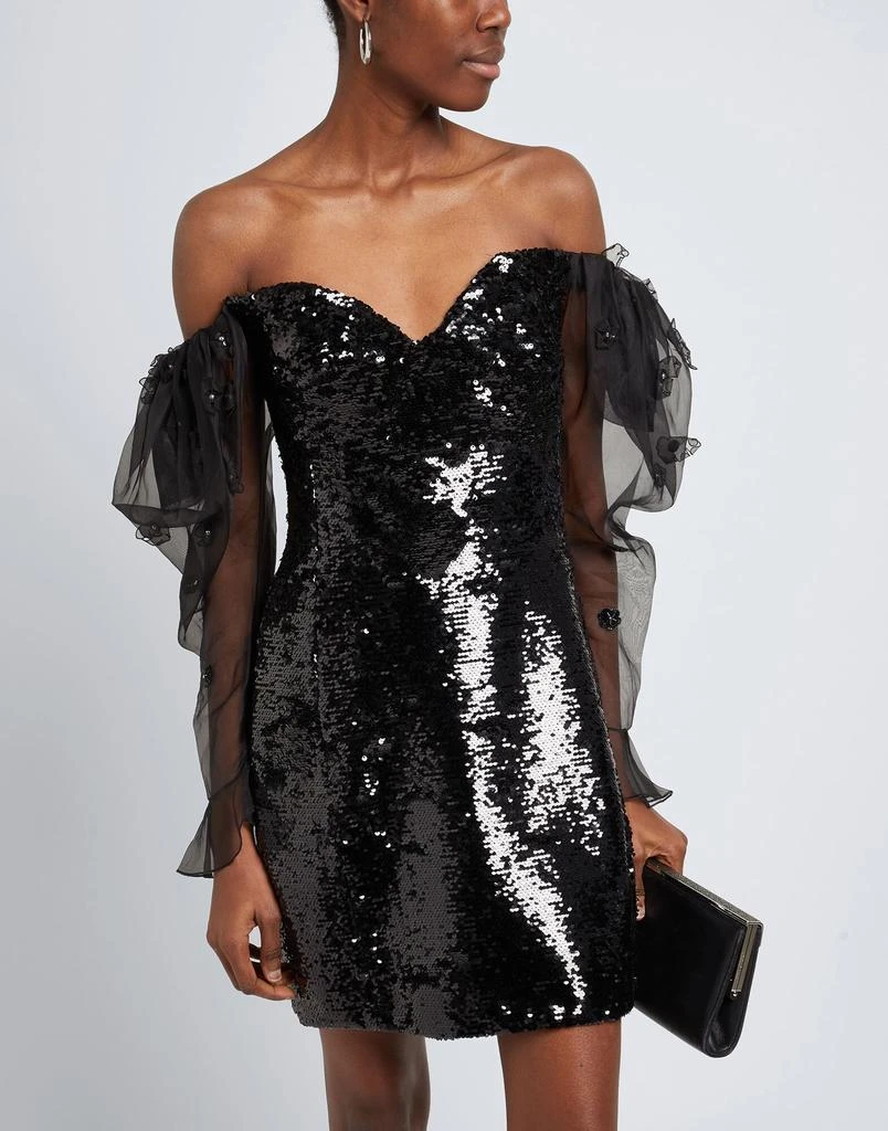 Dundas Sequin dress 5