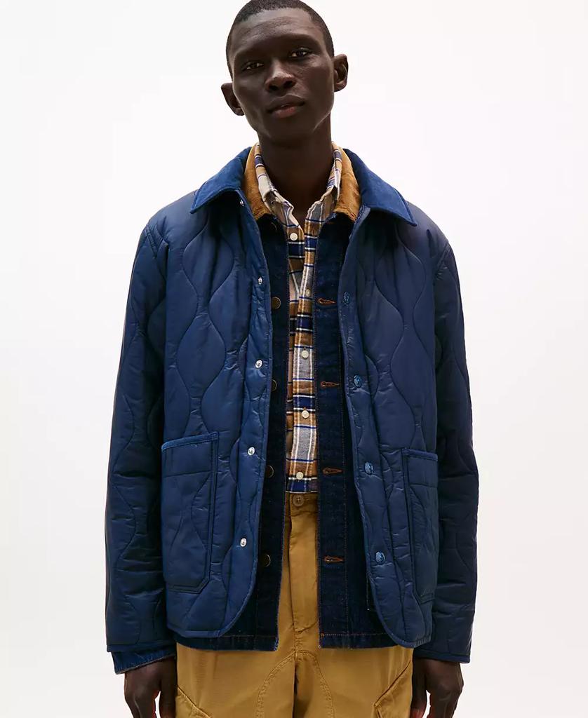 Wtaps WTAPS SIERRA TWILL JACKET - Jackets - BeyondStyle